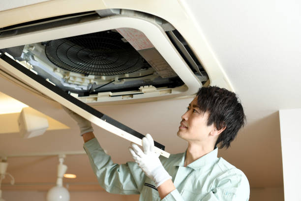 Key West, FL Airduct Cleaning Company